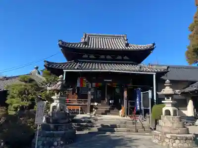 宝性寺(三重県)