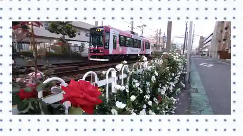 尾久八幡神社(東京都)