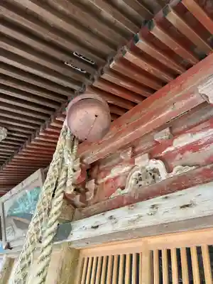 下立松原神社(千葉県)