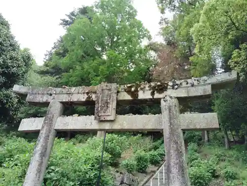 吉備津えびす宮の末社・摂社