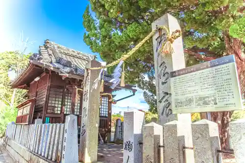 西本川濱恵比須神社(広島県)