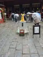 日光二荒山神社(栃木県)