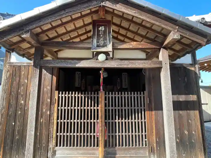 大徳寺(滋賀県)