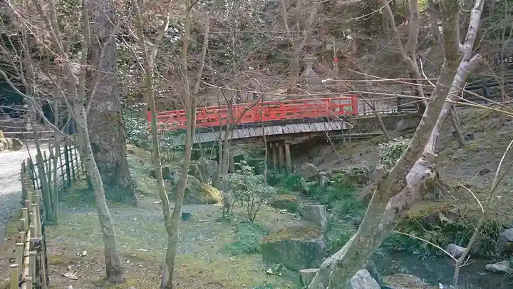 伏見稲荷大社(京都府)