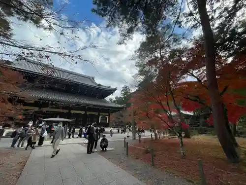 南禅院のその他建物