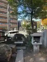 若一神社(京都府)