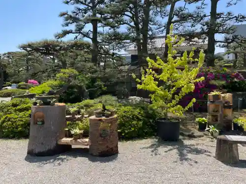 中野天満神社(香川県)