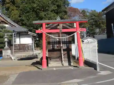 熊野神社(群馬県)