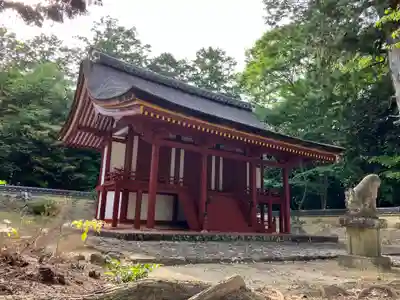 八幡神社(奈良県)