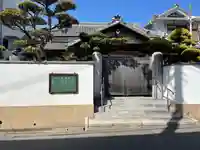 覚正寺(兵庫県)