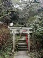 石穴稲荷神社(福岡県)