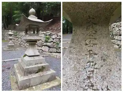 秋葉山本宮 秋葉神社 上社(静岡県)