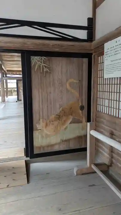 西教寺(滋賀県)