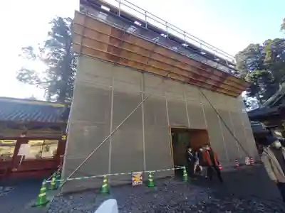 輪王寺(栃木県)