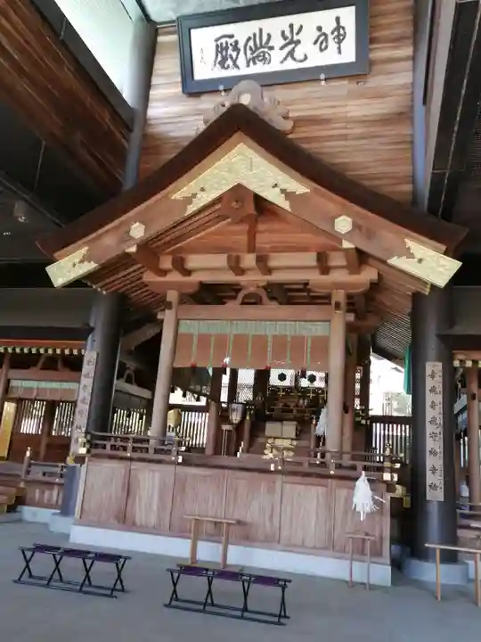 常陸国出雲大社(茨城県)