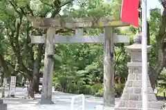 住吉神社(福岡県)