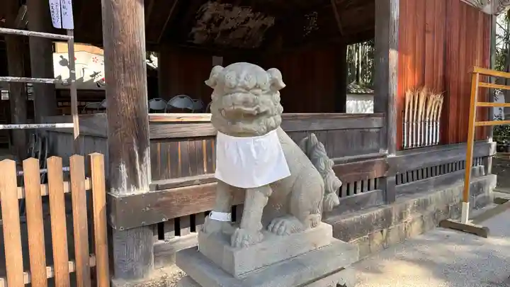 小野住吉神社(兵庫県)