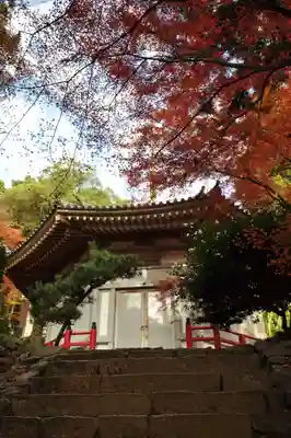 西山興隆寺(愛媛県)