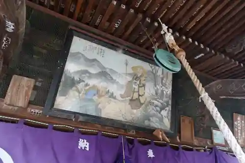 志度寺(香川県)