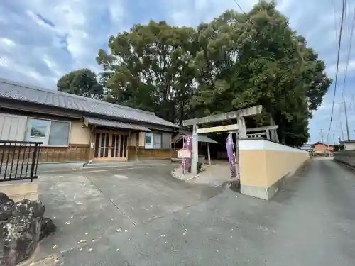 豊玉神社(三重県)