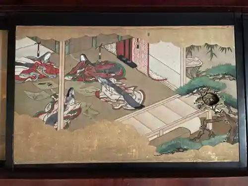 金山寺(岡山県)