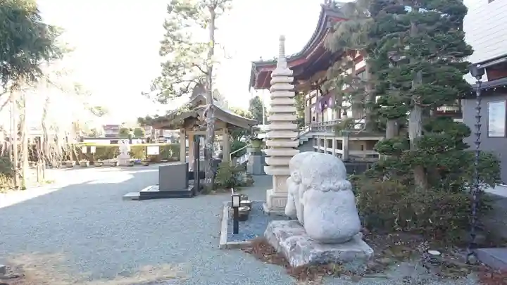久成寺(静岡県)