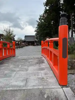 鷲宮神社(栃木県)
