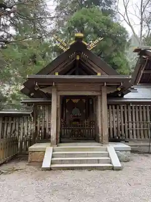 天岩戸神社(宮崎県)