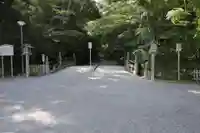 伊勢神宮外宮(豊受大神宮)(三重県)