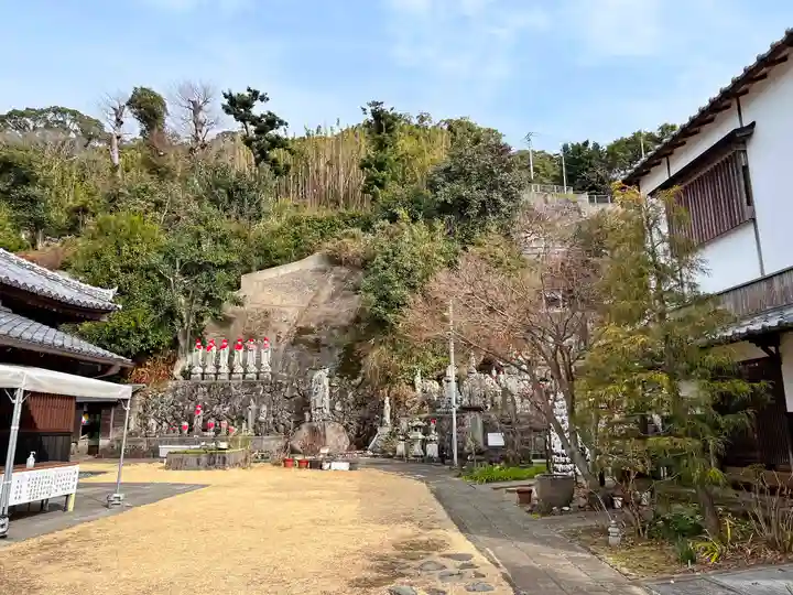 清水寺(長崎県)