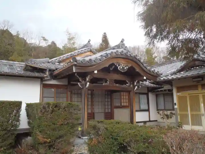 本泉寺(愛知県)
