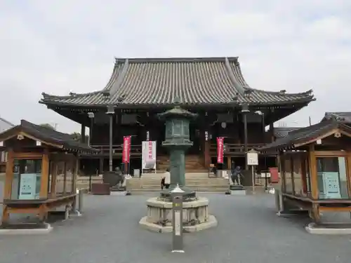 総持寺(大阪府)