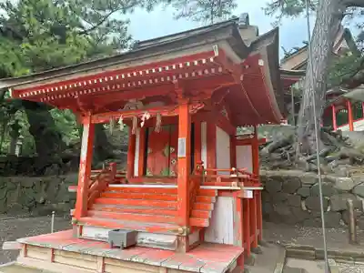日御碕神社(島根県)