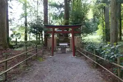 丹生都比売神社の末社・摂社