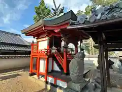 風神社(奈良県)