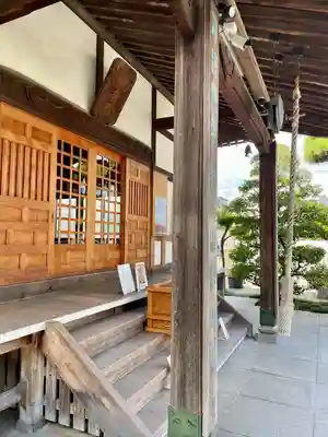 良観寺(東京都)