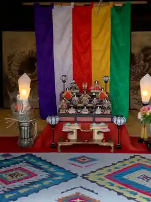 中山寺のその他建物