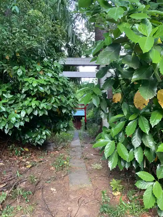 稲荷神社(埼玉県)