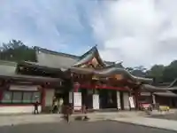 福山八幡宮(広島県)