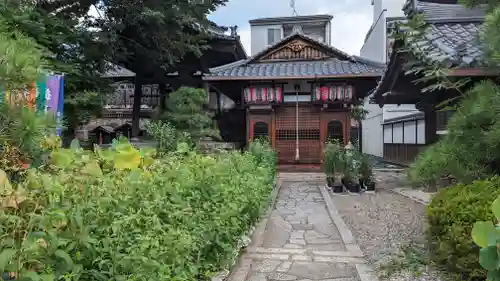 行願寺（革堂）(京都府)