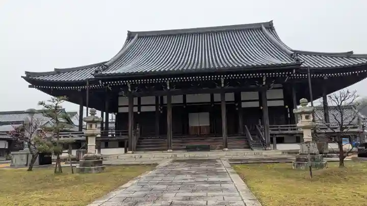 本願寺八幡別院(滋賀県)