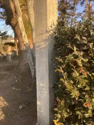 烏杜天神社（楽田天神）のその他建物