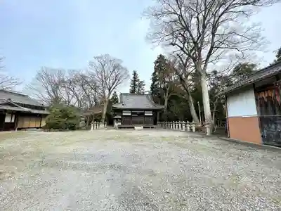 甲良神社(滋賀県)