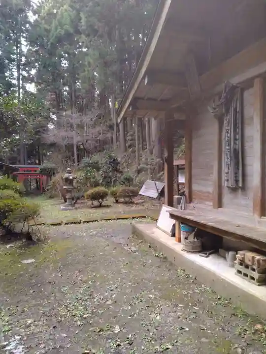 瀧澤不動尊(宮城県)