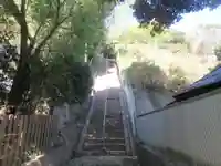 金比羅神社(茨城県)