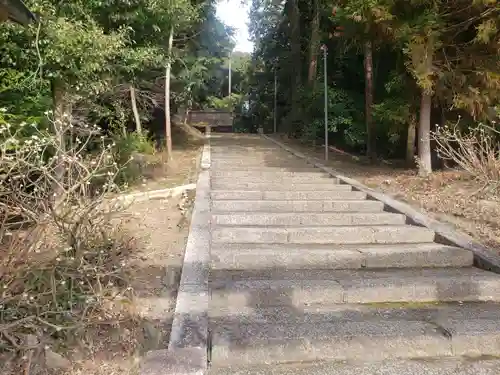 小野道風神社の建物その他