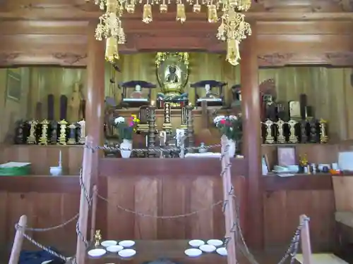 長福寺(東京都)