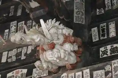 佐竹寺のその他建物