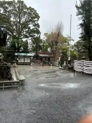 筑波山神社(茨城県)