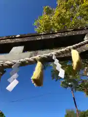 鹿島台神社の建物その他